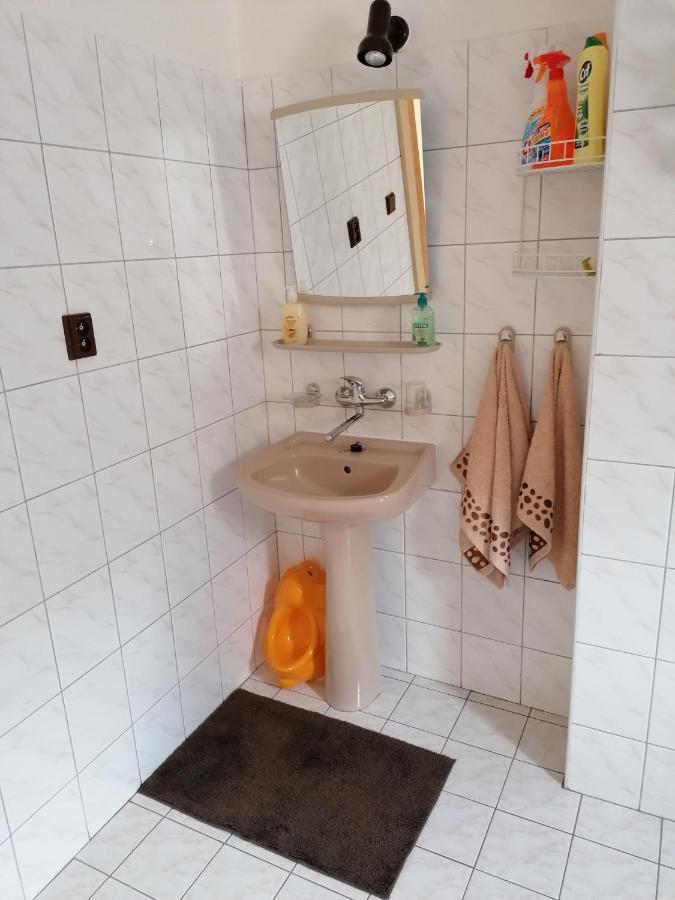 Penzion U Krbu Habovka Luaran gambar